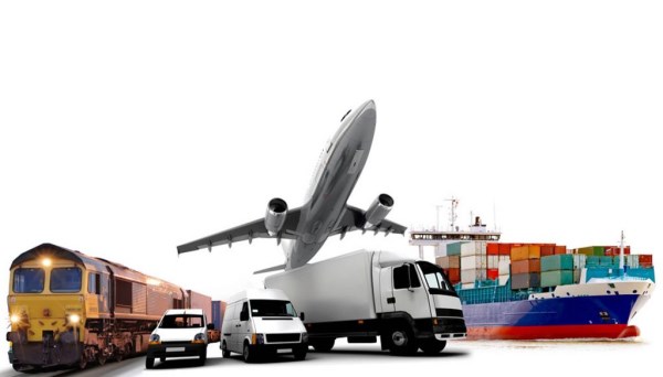 Dịch vụ vận tải đa phương thức - Logistics Vinatrans - Công Ty CP Giao Nhận Kho Vận Ngoại Thương Việt Nam